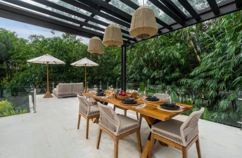 Sayan Villa | Villa Lembah Giri Forest by BaliSuperHost