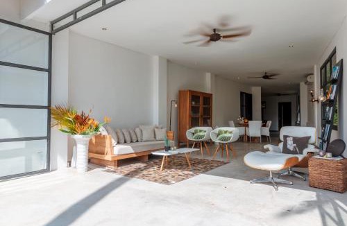 Tumbu Village Villa | Villa Lempuyangdream