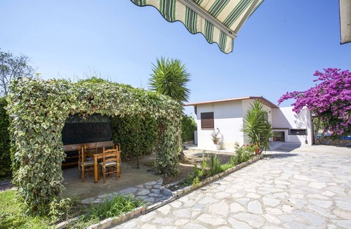 San Giovanni Villa | Villa Leo + dependance 10 beds near Portoferraio
