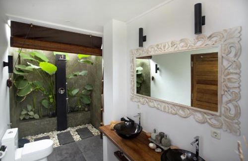 Nyuh Kuning Villa | Villa LeoNora
