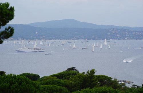 Sainte-Maxime Villa | Villa les Cades