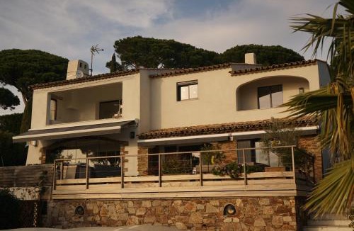 Sainte-Maxime Villa | Villa les Cades