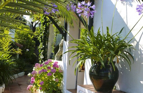 Saint-Tropez House | Villa Les Carles in Saint-Tropez