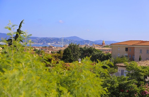 Saint-Tropez House | Villa Les Carles in Saint-Tropez