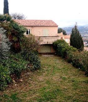 Saint-Laurent-du-Var House | Villa les Gabians