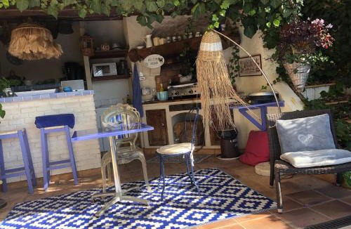Cagnes-sur-Mer Villa | Villa les grimaldines côte d Azur