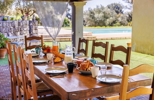 La Colle-sur-Loup Villa | Villa les Lilas - In the heart of nature