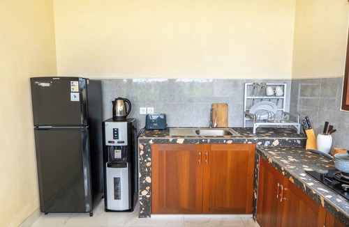 Singakerta Villa | Villa Lestari Tapan