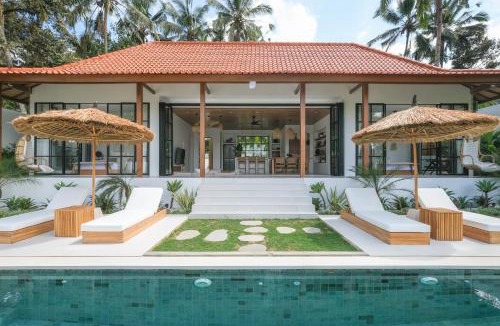 Payangan Villa | Villa Lestari Ubud