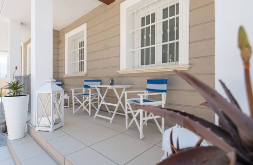 Lido di Camaiore Villa | Villa Levante