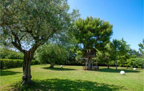 Potenza Picena House | Villa Lia