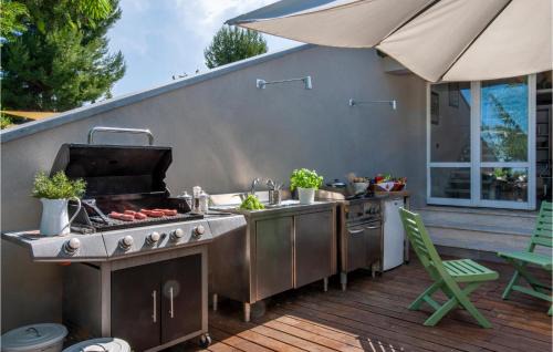Potenza Picena House | Villa Lia