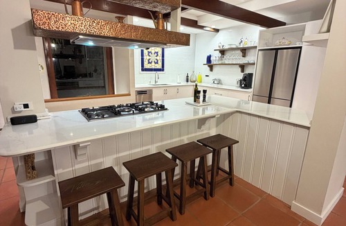 Schiazzano Villa | Villa Lian 5BR/4BA w/Large Pool and Amazing Sunset View of the Sea