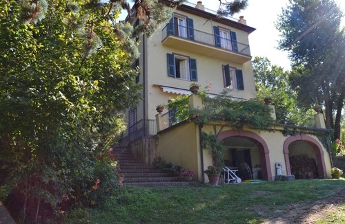 Masero Villa | Villa 'Liberty' with Private Pool, Private Terrace and Wi-Fi
