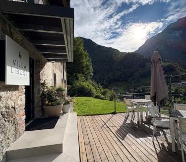 Pontebba Bed & Breakfast | Villa Libuse B&B