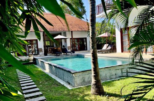 Purwakerti Villa | Villa Light - Amed Bali