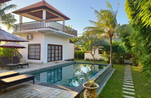 Purwakerti Villa | Villa Light - Amed Bali