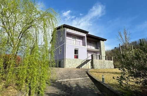 Gassano Apartment | Villa Lilac-1