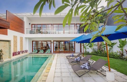 Sunset Road Villa | Villa Lilja
