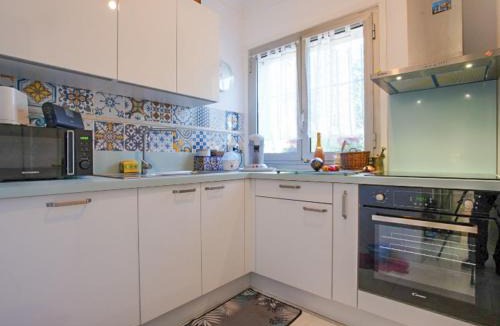 Mouans-Sartoux Villa | Villa Liou Miou Souleou by Interhome