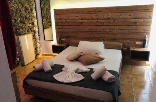 Karterados House | Villa Livadaros