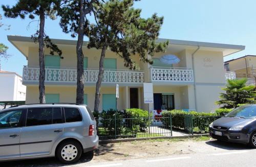 Bibione Apartment | Villa Livenza