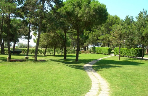 Bibione Villa | VILLA LIVIA WITH PRIVATE GARDEN
