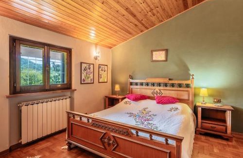 Bardalone House | Villa Lolli