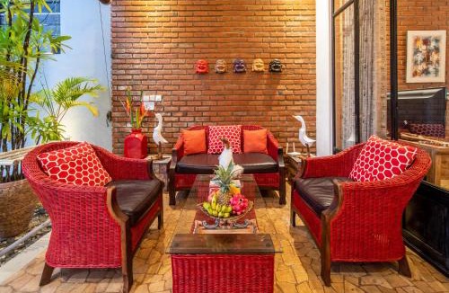 Drupadi Villa | Villa Lollie Seminyak