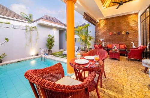 Drupadi Villa | Villa Lollie Seminyak
