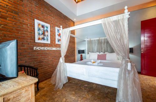 Drupadi Villa | Villa Lollie Seminyak