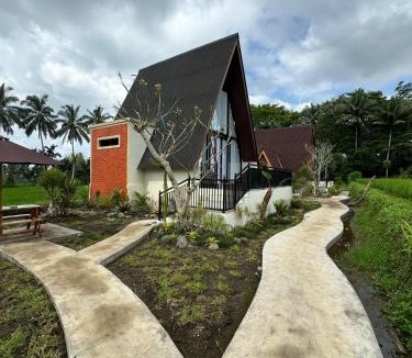 Tetebatu Hotel | Villa Lombok