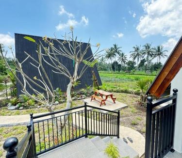 Tetebatu Hotel | Villa Lombok