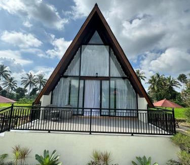Tetebatu Hotel | Villa Lombok