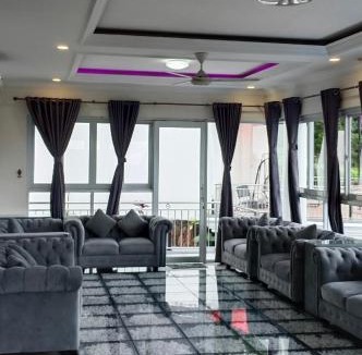 Ciloto Villa | Villa London Puncak