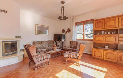 Vezzano Apartment | Villa Loran Appart B