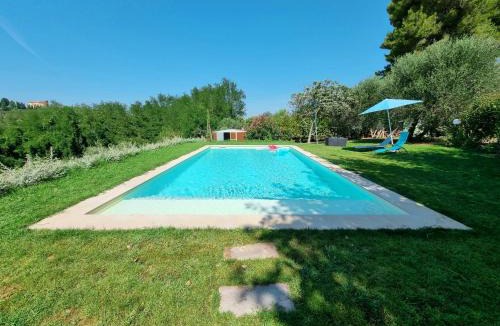 Lorenzana Villa | Villa Lorenzana