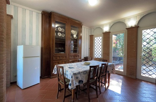 Forte dei Marmi Villa | Villa Lorenzo - 3 minutes walk from the Centre of Forte