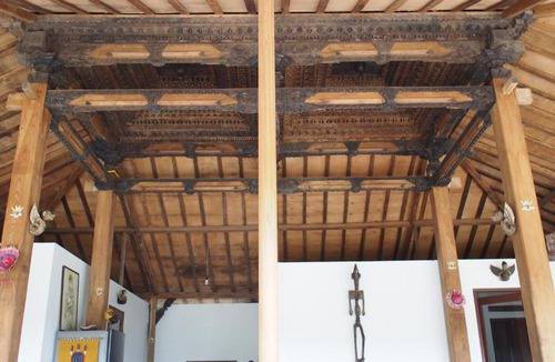 Penebel Villa | Villa Loti