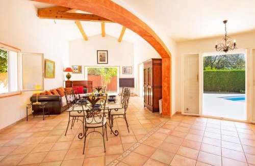 Les Adrets-de-l'Esterel Villa | Villa Louis by Villa Plus