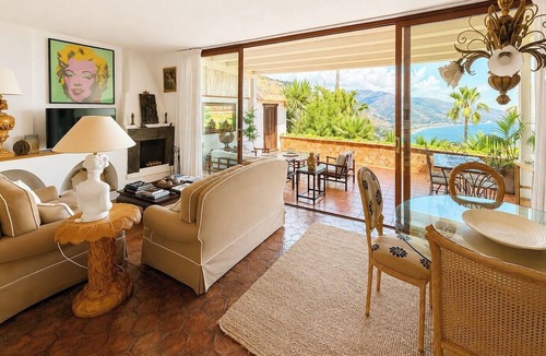 Taormina Villa | VILLA LOU TAORMINA Private Pool Exclusive Use