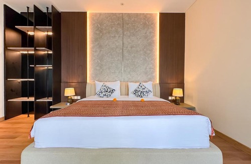 Dewi Sri Villa | Villa Louis Seminyak by Nagisa Bali