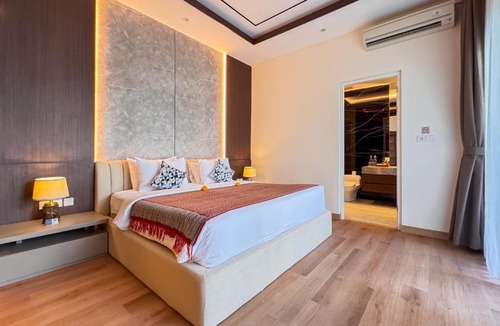 Dewi Sri Villa | Villa Louis Seminyak by Nagisa Bali