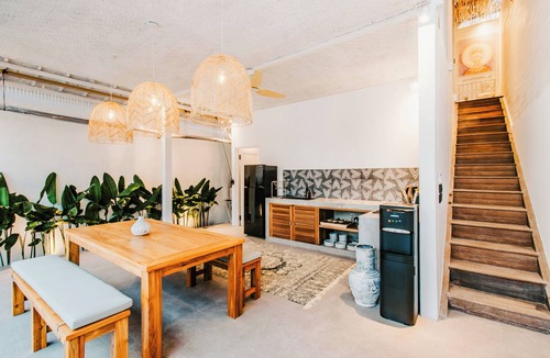 Jungut Batu Villa | Villa Love
