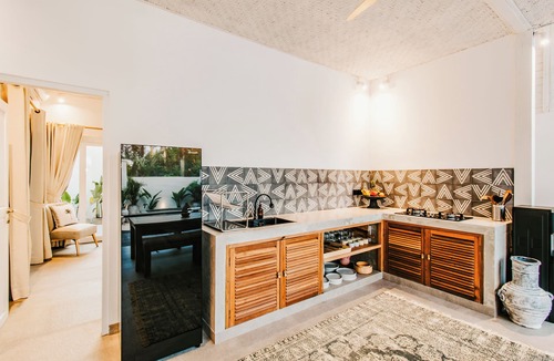 Jungut Batu Villa | Villa Love