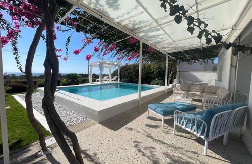 Marina di Felloniche Villa | Villa Lucia