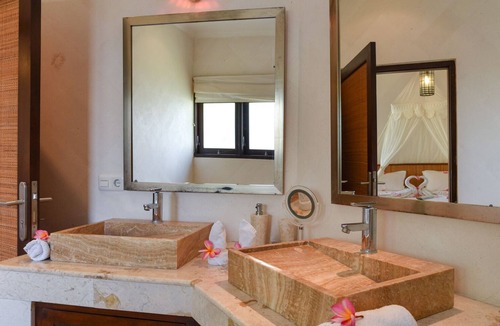 Umeanyar Villa | Villa Lumba Lumba 1 - Villa In North Bali, Direct Access to the Beach