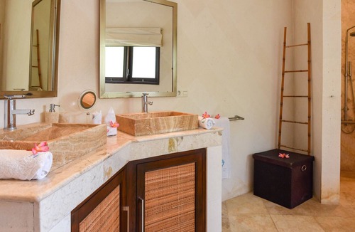 Umeanyar Villa | Villa Lumba Lumba 1 - Villa In North Bali, Direct Access to the Beach