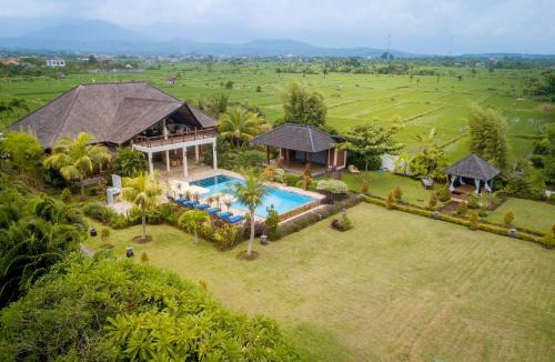 Banjartegehe Villa | Villa Lumba Lumba - When perfection isn't enough!