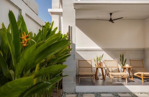 Nakula Villa | Villa Lumieraa - Seminyak Kuta Luxury Villa